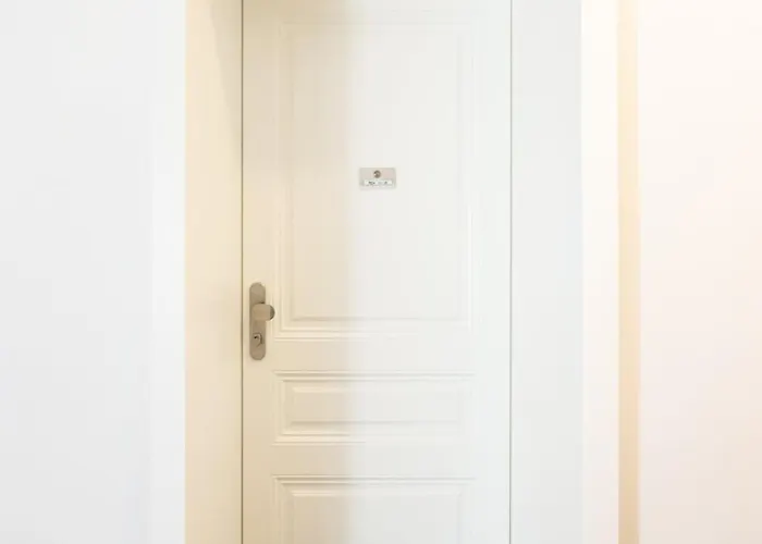 Versace Apartment Vienna