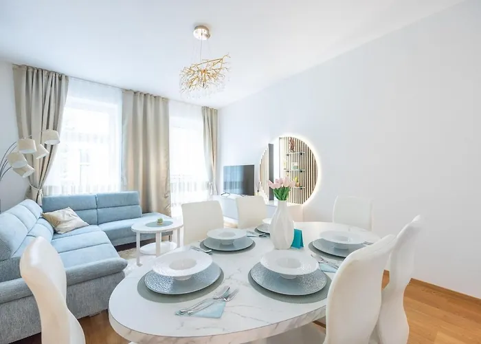 Versace Apartment