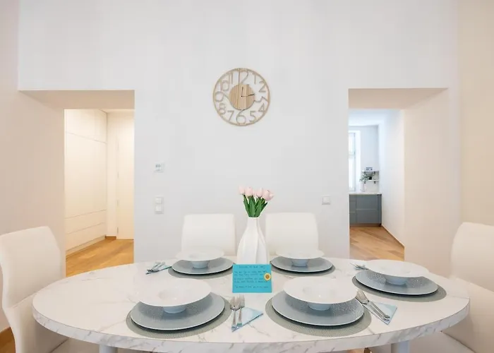 Apartment Versace *